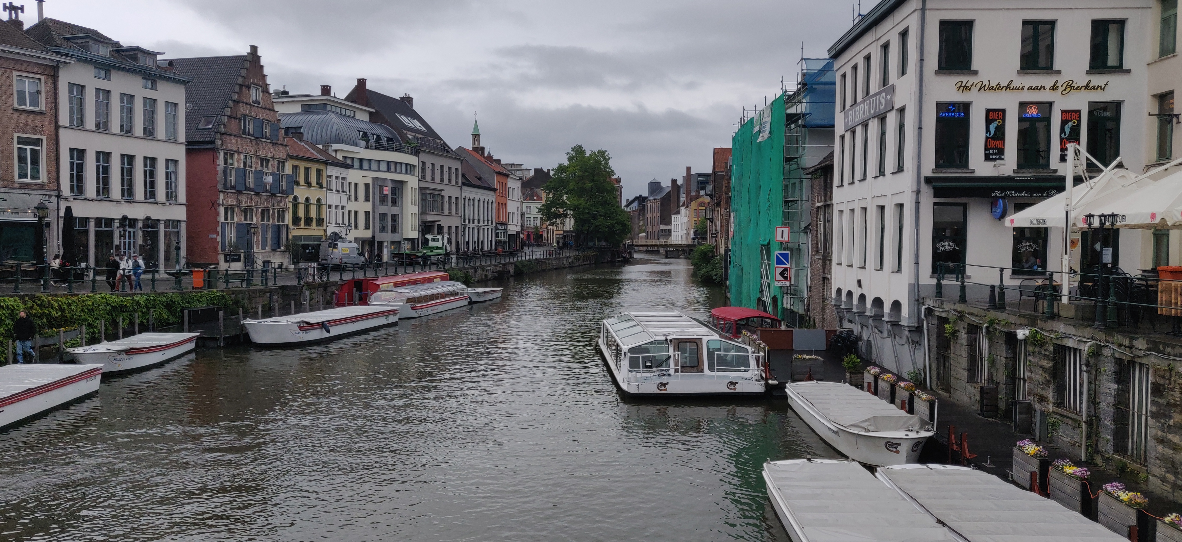 foto of ghent